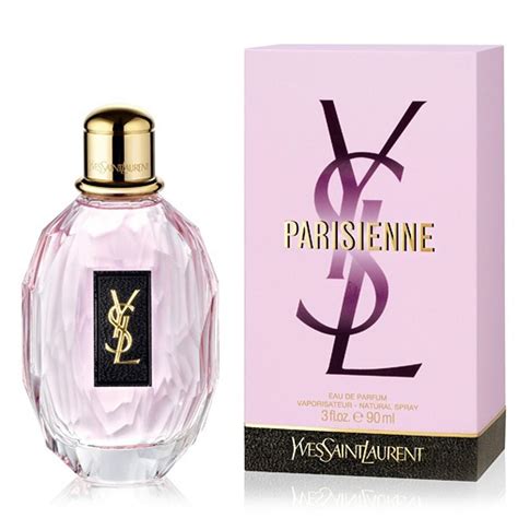 ysl parisienne 90 ml price|ysl paris perfume.